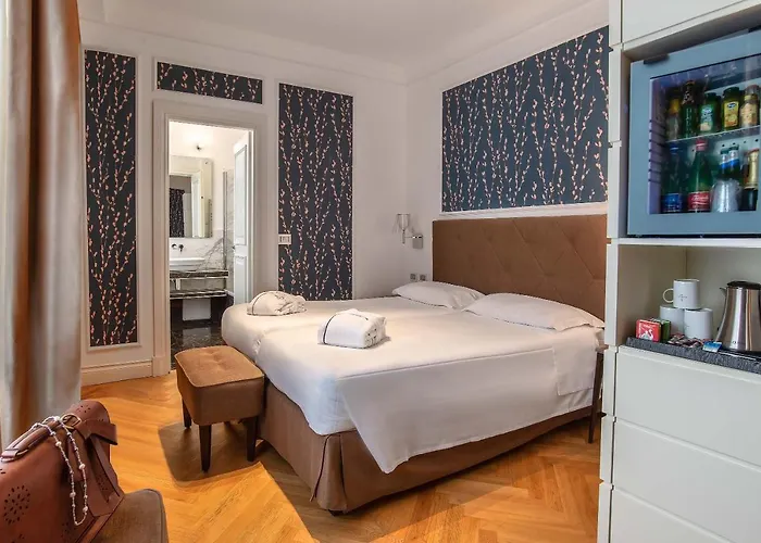 Otel Damaso