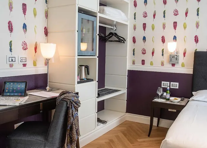 Otel Damaso
