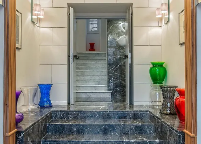 Damaso Otel Roma