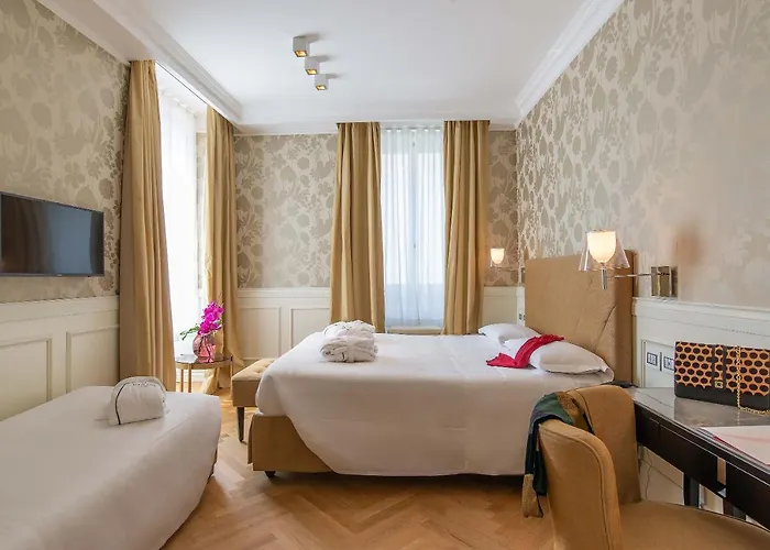 Damaso Otel 3*