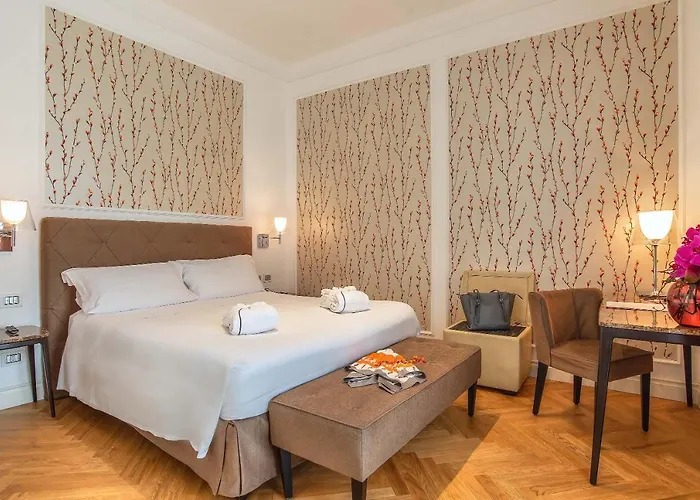 Otel Damaso