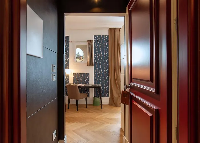 Hotel Damaso