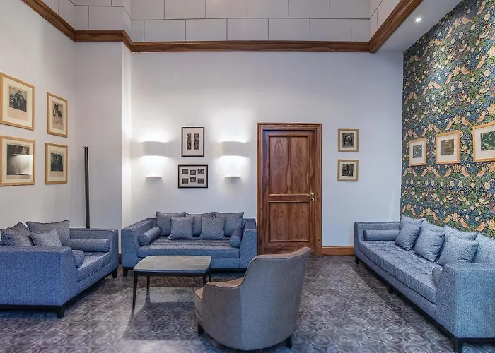 Otel Damaso Roma