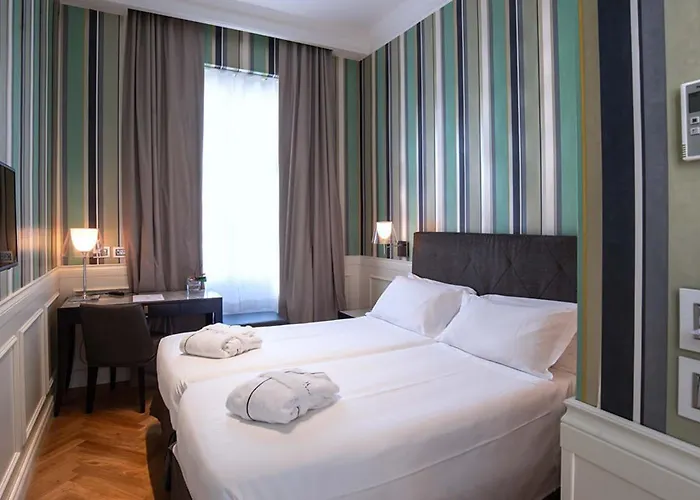 Damaso Otel