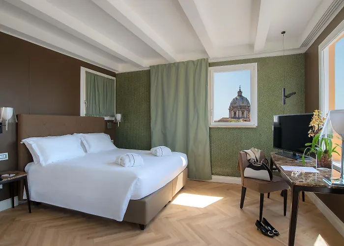 Otel Damaso