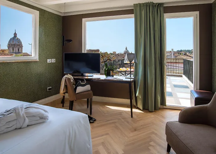 Damaso Otel