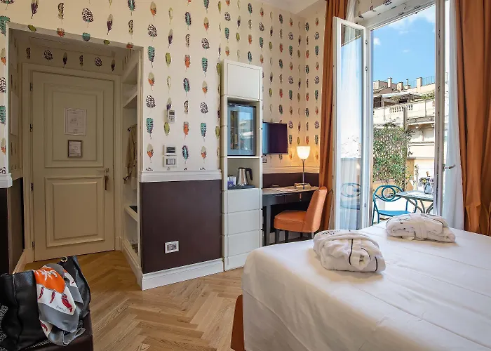 Damaso Otel 3*