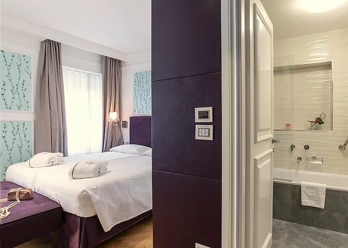 Otel Damaso 3*